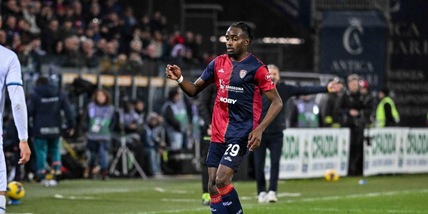 Cagliari, Makoumbou a un passo dalla Turchia. E due giocatori salutano a zero