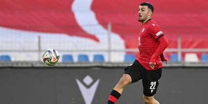 Roma, ora gli acquisti: in attacco spunta Mikautadze. Tutti i nomi per Gasperini