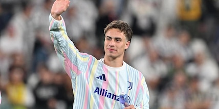 Juve-Real è Yildiz-Huijsen, sfida tra il talento che c'è e quello che doveva restare
