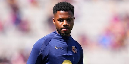 Ansu Fati dal Barcellona al Monaco: la formula dell'operazione e i dettagli