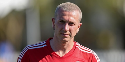 Bernardeschi, il saluto commosso al Toronto: "Qualcosa di unico, profondo e indimenticabile"