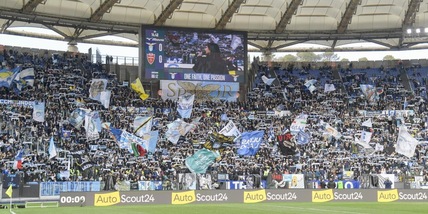 Lazio, la campagna abbonamenti prosegue: il dato di vendita aggiornato