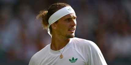 Paura Zverev, le parole in conferenza stampa spaventano i tifosi: "Non provo più gioia in nulla, sono solo in un buco"