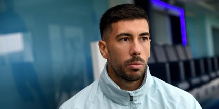 Lazio, Zaccagni senza fretta: i tempi di recupero