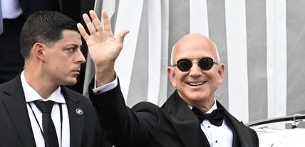 Dove vive Jeff Bezos, la lista delle sue case (e quella pagata 75 euro)