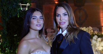 Ilary Blasi: "Adesso con i miei figli è più difficile". La confessione