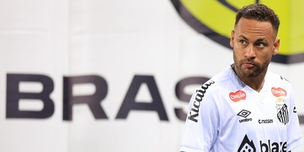 Rubò un pallone autografato da Neymar: condannato a 17 anni di carcere