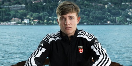 Como, ufficiale l'acquisto di Jesus Rodriguez: i dettagli del contratto