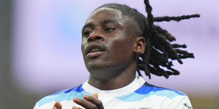 Lazio, il piano dei tagli: Tchaouna è il primo, ma serve una soluzione per Basic, Fares e Kamenovic