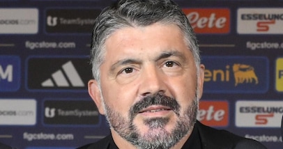 Italia, Gattuso e il suo staff a Coverciano: tutti i nomi da Riccio a Bonucci