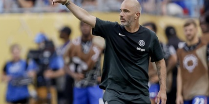 Dalla chance per Maresca a Gigio e Inzaghi: l’Italia può ancora salire sul tetto del mondo