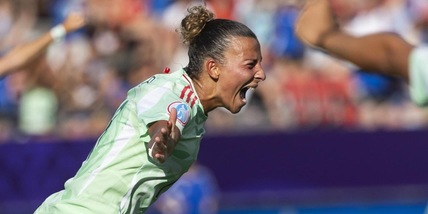 Esordio vincente per l'Italia all'Europeo femminile, Belgio battuto: rivivi la diretta