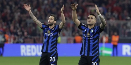 Calhanoglu e Lautaro, arriva il primo contatto. Chi può arrivare all’Inter in caso di addio