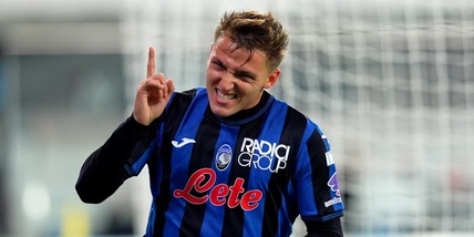 Follie per Retegui dall'Arabia: l'offerta per cartellino e ingaggio è pazzesca!