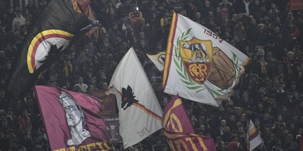 Roma, record di abbonamenti: sold-out in sole due settimane, ecco i numeri