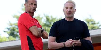 Milan, c'è un tesoretto da 108 milioni: la situazione di prestiti e riscatti che può far svoltare Allegri