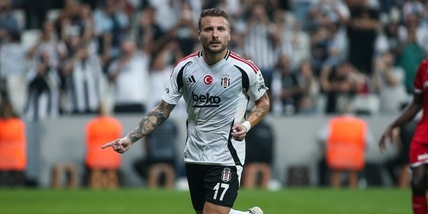 Il Besiktas saluta Immobile: “Grazie di tutto, Ciro”. Rescissione, buonuscita e futuro a Bologna