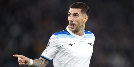 Zaccagni carica la Lazio e lancia un 'messaggio' a Gattuso: "Una grande stagione per giocarmi il Mondiale"