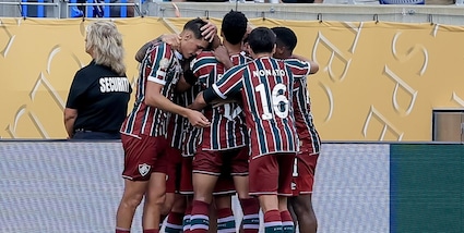 Festa Fluminense, è semifinale: Hercules dopo l'Inter castiga anche Inzaghi, Al Hilal eliminato