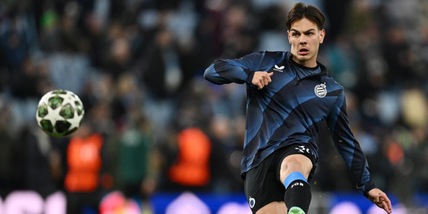 Jashari vuole il Milan, ma è braccio di ferro con il Bruges