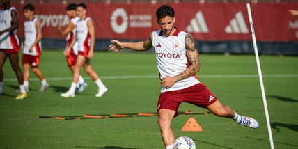 Bari, chiuso Pagano dalla Roma: la formula dell'operazione