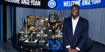 Bonny ceduto all'Inter dal Parma: ci sono i comunicati ufficiali