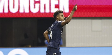 Il Psg vola in semifinale del Mondiale per Club: Doue e Dembele eliminano il Bayern Monaco