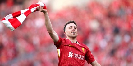 Diogo Jota, quel profondo senso d'ingiustizia