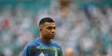 Il Real dimentica Mbappé allo stadio in America: cosa è successo e come è tornato