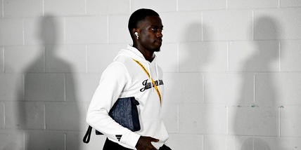 Juve, perché il Marsiglia ha puntato Weah: c'è un retroscena