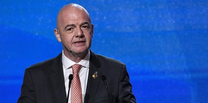 Al Circo Infantino: dal Mondiale per Club un altro calcio