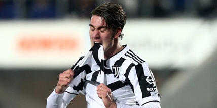 Vlahovic è un caso, la Juve cerca una via d'uscita: cosa ha in mente Comolli