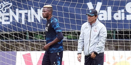 Osimhen, il Napoli aspetta solo il Galatasaray: il dettaglio sulla casa che conferma tutto