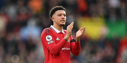 Juve a un passo da Sancho: é la settimana decisiva