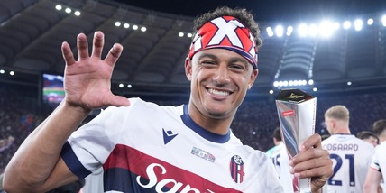 Il Napoli stringe per Ndoye: lo vuole già a Dimaro. La chiave può essere Zanoli