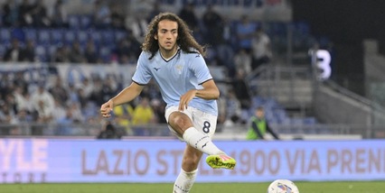 Lazio, Sarri può sorridere: Guendouzi vuole solo la Lazio