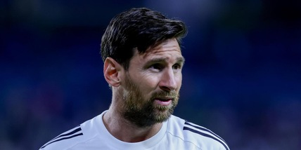 Messi, clamoroso dalla Francia: offerta shock per giocare in Arabia