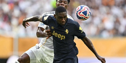 Kolo Muani-Juve è un intrigo. Sancho taglia e cuce