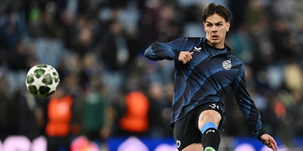 Milan, attesa per Jashari: Tare non farà rilanci