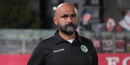 Avellino, Aiello e Biancolino: missione 2028