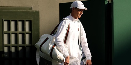 Sinner aggiorna tutti sulle sue condizioni dopo l’infortunio: “Un po’ di preoccupazione c’è…”