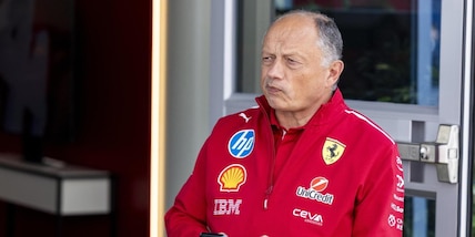 Clamoroso in Ferrari: enigma Vasseur, la Ferrari pensa a un supervisore