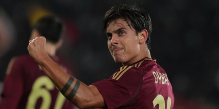 Dybala è tornato a Roma: visita di controllo in vista dell'inizio della stagione