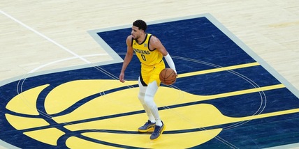 Tyrese Haliburton out per tutta la stagione 2025-26: rottura del tendine d'Achille in Gara-7