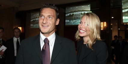 Totti-Ilary e il caso Rolex, la sentenza: “Li indosseranno entrambi a turno”