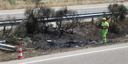 Incidente Diogo Jota: eccesso di velocità tra le cause ipotizzate