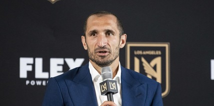 Chiellini diventa uno dei proprietari del LAFC: "Ma manterrò il ruolo nella Juve"
