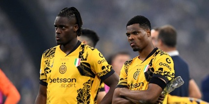 Da Dumfries a Bisseck: il mercato delle clausole spaventa l'Inter