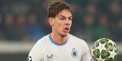 Milan, guerra di nervi per Jashari: accordo col giocatore, manca l'ok del Bruges