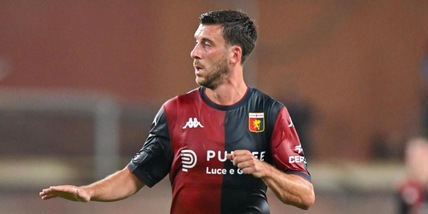 Palermo, Bani l’idea per Inzaghi